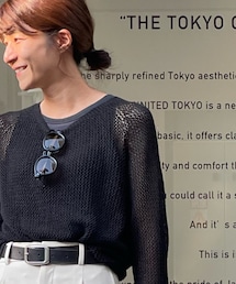 UNIQLO | ニット/セーター