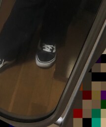 VANS | スニーカー