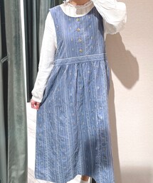 ehka sopo | ワンピース/ドレス