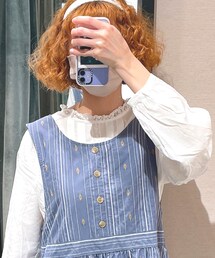 ehka sopo | トップス