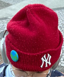 NEW ERA | ニットキャップ/ビーニー
