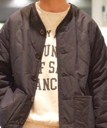 URBAN RESEARCH DOORS | スウェット