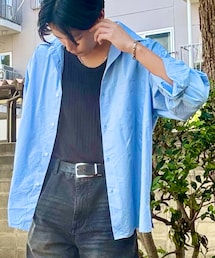UNIQLO | シャツ/ブラウス