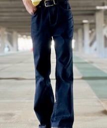 GU | デニムパンツ