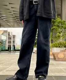 UNIQLO | デニムパンツ