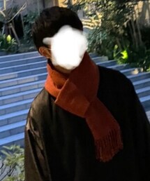 UNIQLO | マフラー