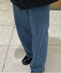 UNIQLO | デニムパンツ