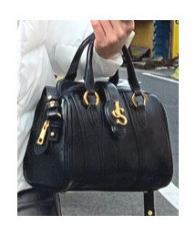 JEANASIS | ハンドバッグ