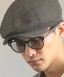 H&M | ハンチング/ベレー帽