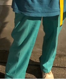 thrifted | パンツ