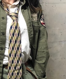 アメ横 | ミリタリージャケット