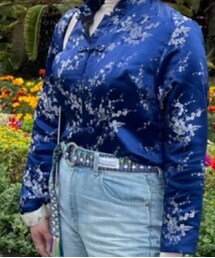 China | ジャケット/アウター