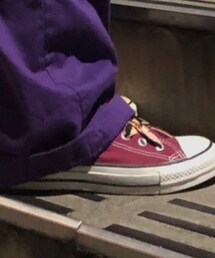 CONVERSE ALL STAR | スニーカー