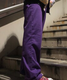 thrifted | パンツ