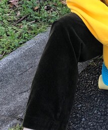 thrifted | その他パンツ