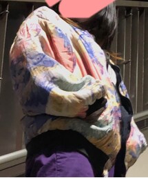 thrifted | ブルゾン