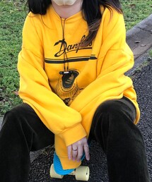 thrifted | スウェット