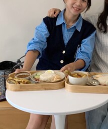 little room | ニット/セーター