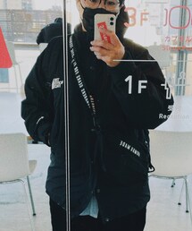 HUMAN MADE | ショルダーバッグ