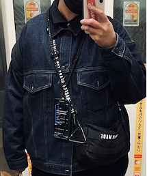 MUJI Labo | デニムジャケット