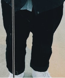 MUJI Labo | チノパンツ