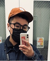 PALACE | キャップ