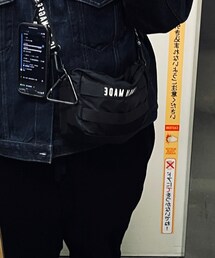 HUMAN MADE | バッグ