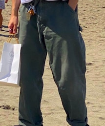 Carhartt | カーゴパンツ