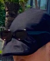 scene | サングラス