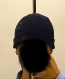 UNITED ARROWS | ニットキャップ/ビーニー