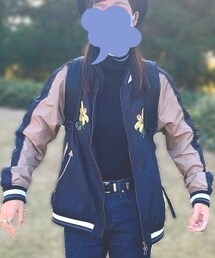 no brand | ニット/セーター