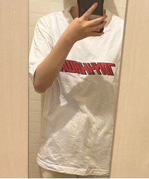 GU | Tシャツ/カットソー