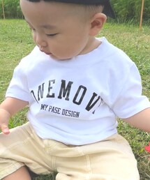 onemove | Tシャツ/カットソー