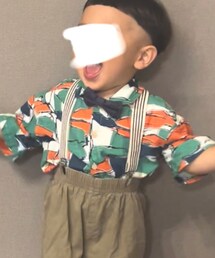 ZARA KIDS | シャツ/ブラウス