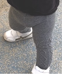 UNIQLO | タイツ/ストッキング