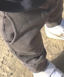 しまむら | スウェットパンツ