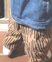 Birthday | パンツ