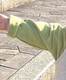 かんこくこどもふく | スウェット