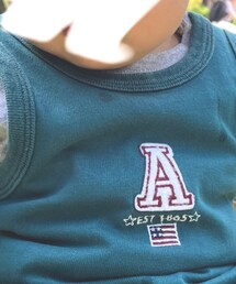 Carter's | オールインワン・サロペット