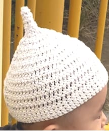 Handmade | ニットキャップ/ビーニー