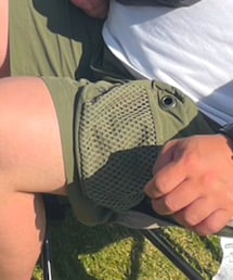 NIKE | カーゴパンツ