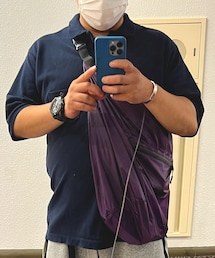 CMF OUTDOOR GARMENT | メッセンジャーバッグ