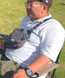 Nigel Cabourn | ポロシャツ