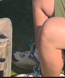 NIKE | スニーカー