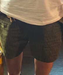 CMF OUTDOOR GARMENT | カーゴパンツ