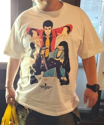 UNDERCOVER | Tシャツ/カットソー