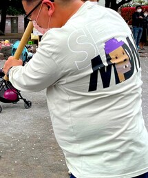 WIND AND SEA | Tシャツ/カットソー