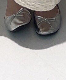 GU | バレエシューズ