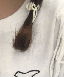 Lattice | バレッタ/ヘアクリップ