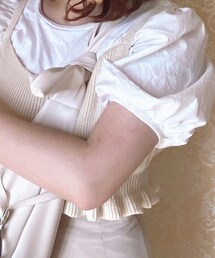 ems excite | ニット/セーター